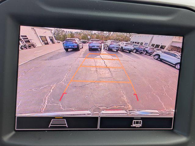 2026 GMC Sierra 1500 Crew Cab, Short Bed, Pro, RWD
