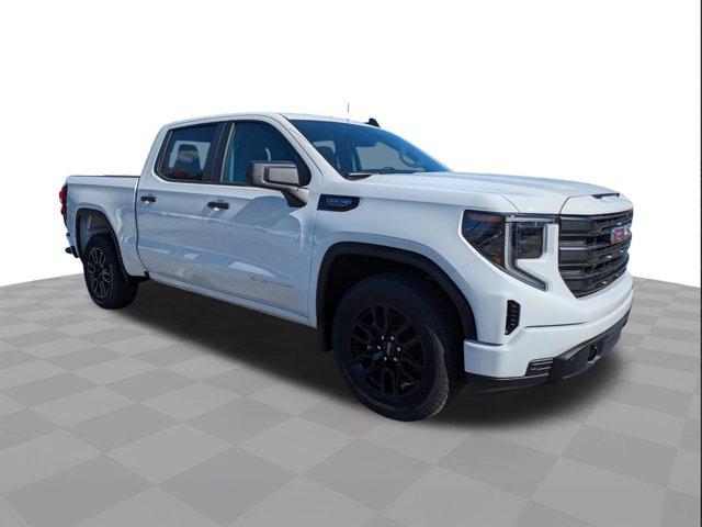 2026 GMC Sierra 1500 Crew Cab, Short Bed, Pro, RWD