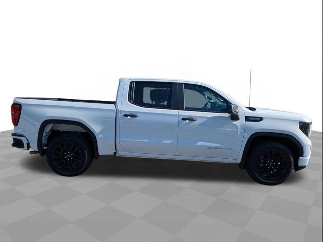 2026 GMC Sierra 1500 Crew Cab, Short Bed, Pro, RWD