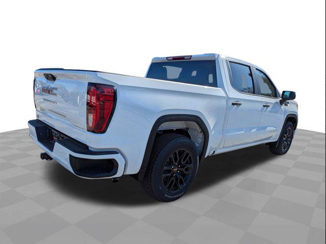 2026 GMC Sierra 1500 Crew Cab, Short Bed, Pro, RWD