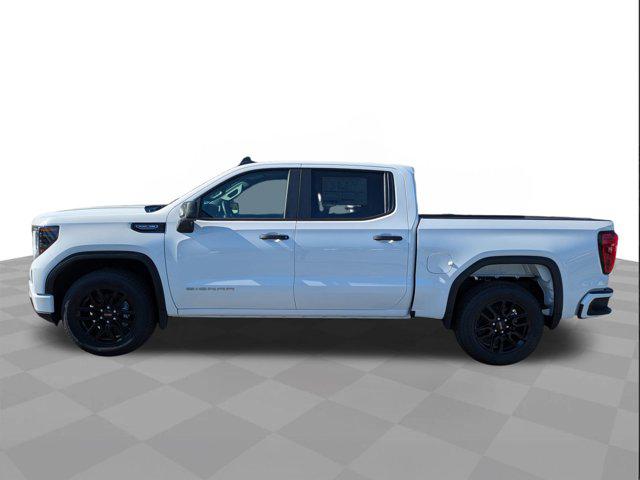 2026 GMC Sierra 1500 Crew Cab, Short Bed, Pro, RWD
