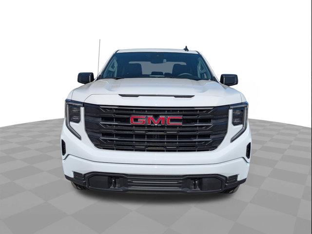 2026 GMC Sierra 1500 Crew Cab, Short Bed, Pro, RWD