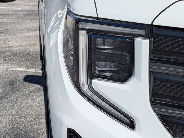 2026 GMC Sierra 1500 Crew Cab, Short Bed, Pro, RWD