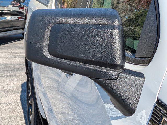 2026 GMC Sierra 1500 Crew Cab, Short Bed, Pro, RWD