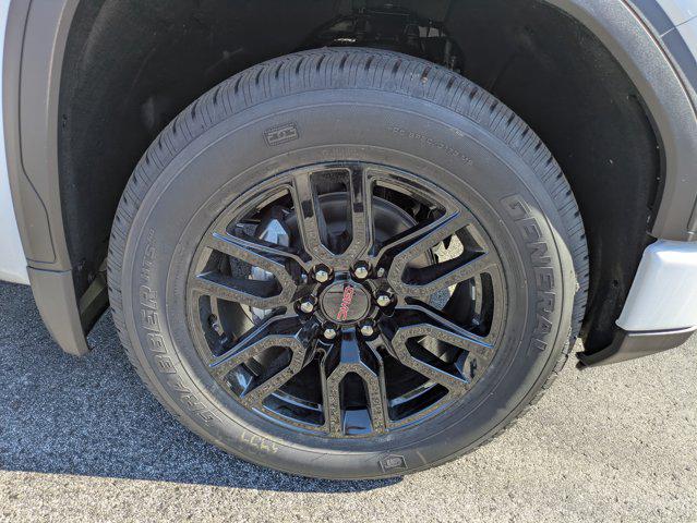 2026 GMC Sierra 1500 Crew Cab, Short Bed, Pro, RWD