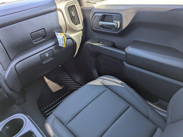2026 GMC Sierra 1500 Crew Cab, Short Bed, Pro, RWD