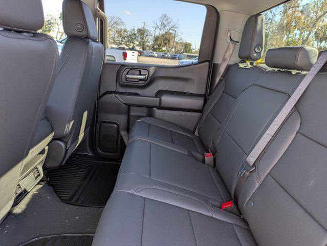 2026 GMC Sierra 1500 Crew Cab, Short Bed, Pro, RWD