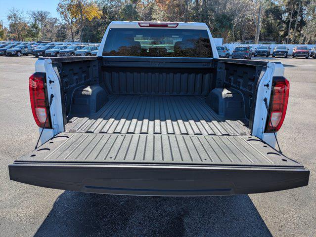 2026 GMC Sierra 1500 Crew Cab, Short Bed, Pro, RWD