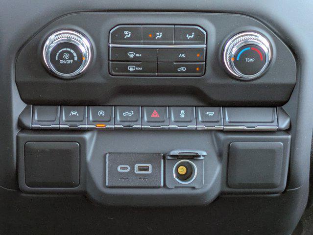 2026 GMC Sierra 1500 Crew Cab, Short Bed, Pro, RWD