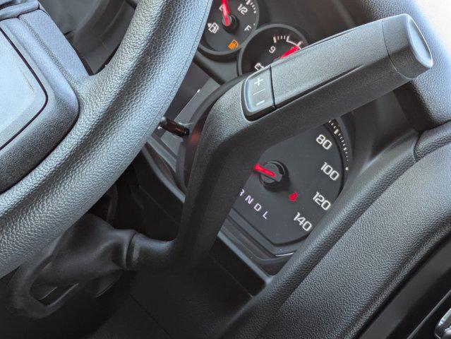 2026 GMC Sierra 1500 Crew Cab, Short Bed, Pro, RWD