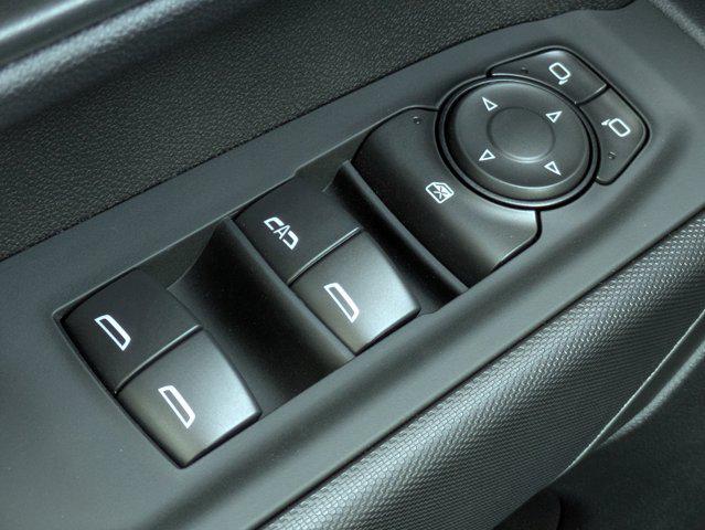 2026 GMC Sierra 1500 Crew Cab, Short Bed, Pro, RWD
