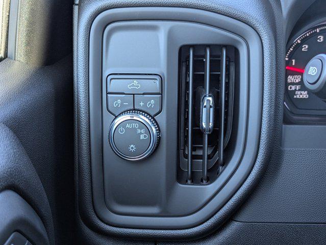 2026 GMC Sierra 1500 Crew Cab, Short Bed, Pro, RWD