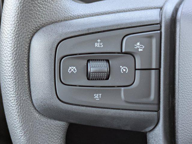 2026 GMC Sierra 1500 Crew Cab, Short Bed, Pro, RWD