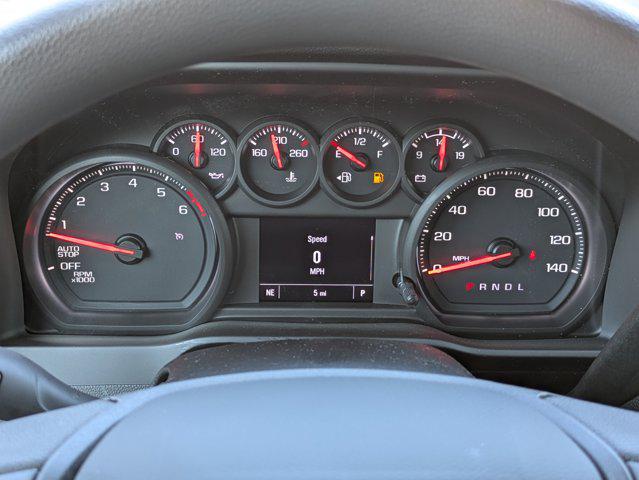 2026 GMC Sierra 1500 Crew Cab, Short Bed, Pro, RWD