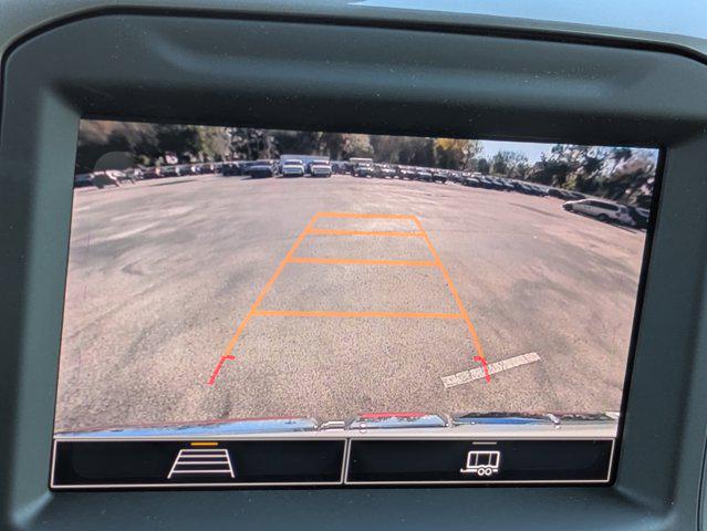 2026 GMC Sierra 1500 Crew Cab, Short Bed, Pro, RWD