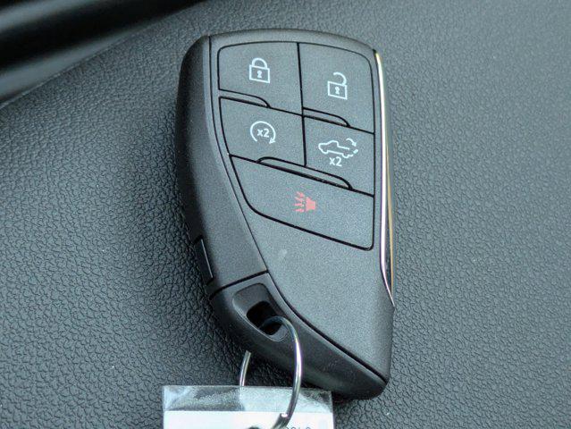 2026 GMC Sierra 1500 Crew Cab, Short Bed, Pro, RWD