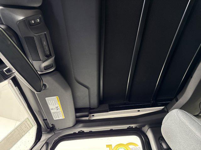 2026 Jeep Wrangler 4-Door Sport 4x4