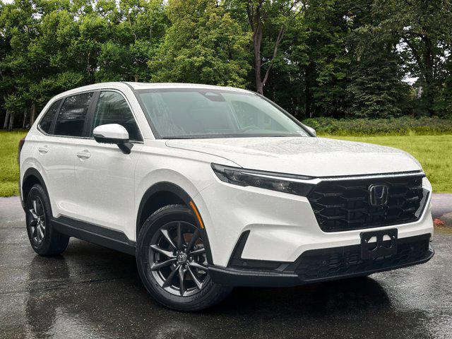 2026 Honda CR-V EX-L AWD for sale in Bellevue, WA