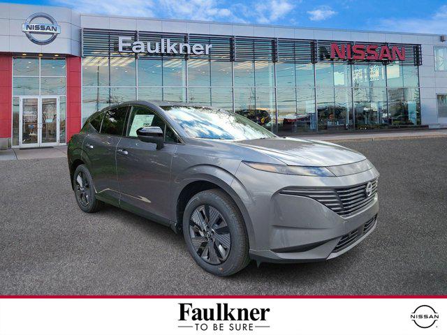 2026 Nissan Murano SL for sale in Harrisburg, PA