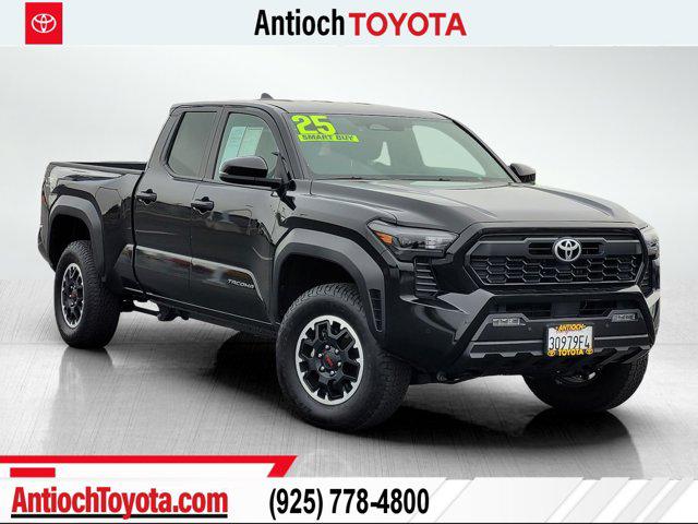 2025 Toyota Tacoma TRD Off Road's photo