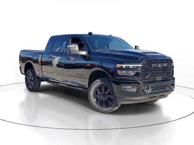 2026 Ram 2500 Laramie Mega Cab 4x4 6'4" Box for sale in Sarasota, FL