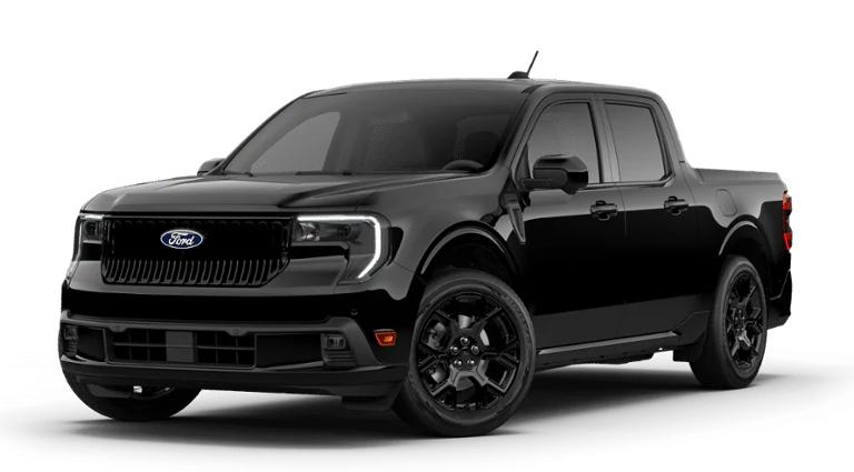 2026 Ford Maverick Lobo for sale in Grants Pass, OR