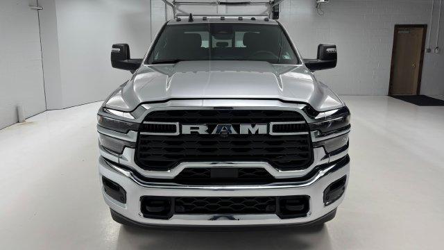 2026 Ram 2500 Tradesman Crew Cab 4x4 64 Box