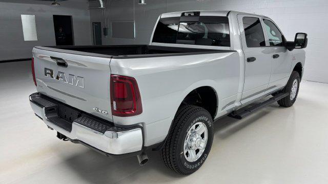 2026 Ram 2500 Tradesman Crew Cab 4x4 64 Box