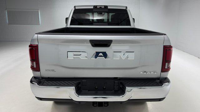 2026 Ram 2500 Tradesman Crew Cab 4x4 64 Box