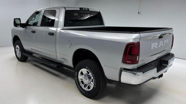 2026 Ram 2500 Tradesman Crew Cab 4x4 64 Box