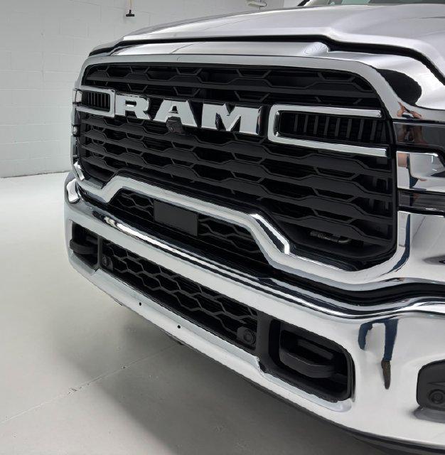 2026 Ram 2500 Tradesman Crew Cab 4x4 64 Box