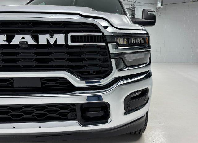 2026 Ram 2500 Tradesman Crew Cab 4x4 64 Box