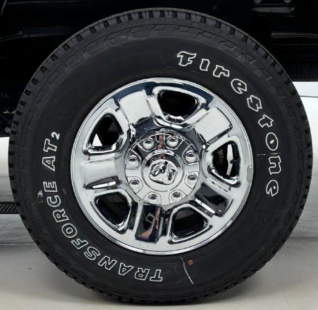 2026 Ram 2500 Tradesman Crew Cab 4x4 64 Box