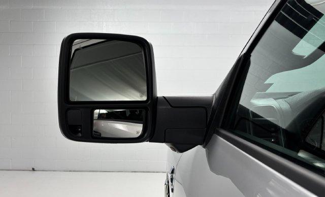 2026 Ram 2500 Tradesman Crew Cab 4x4 64 Box