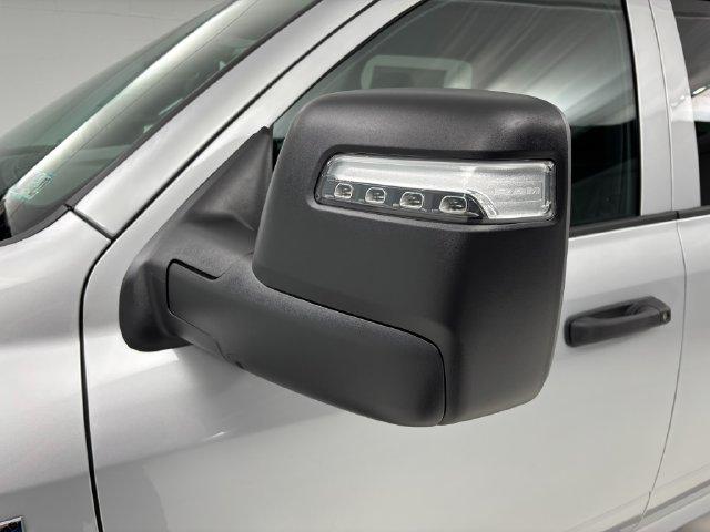 2026 Ram 2500 Tradesman Crew Cab 4x4 64 Box