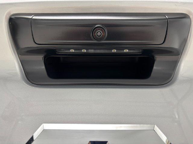 2026 Ram 2500 Tradesman Crew Cab 4x4 64 Box