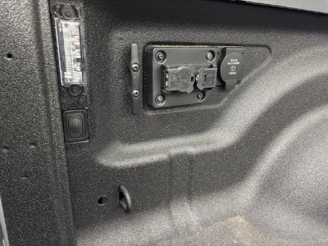 2026 Ram 2500 Tradesman Crew Cab 4x4 64 Box