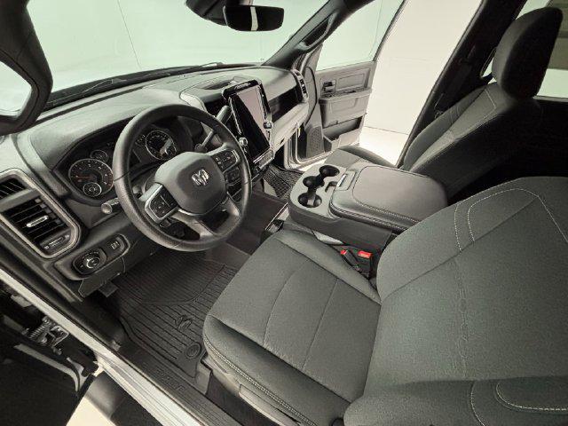 2026 Ram 2500 Tradesman Crew Cab 4x4 64 Box