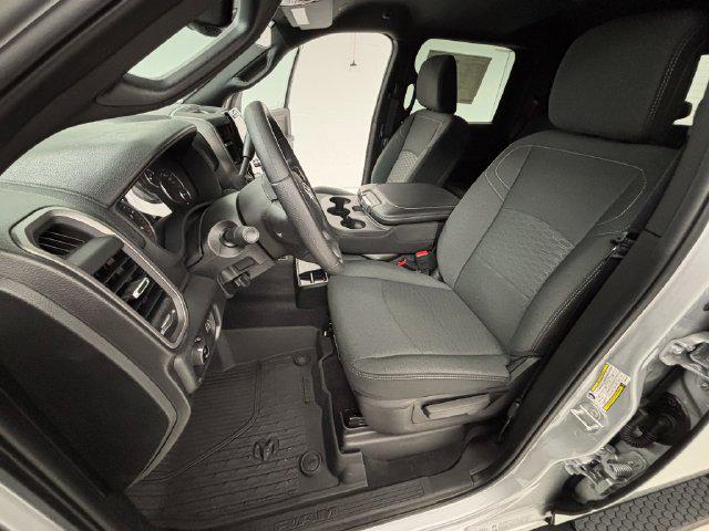 2026 Ram 2500 Tradesman Crew Cab 4x4 64 Box