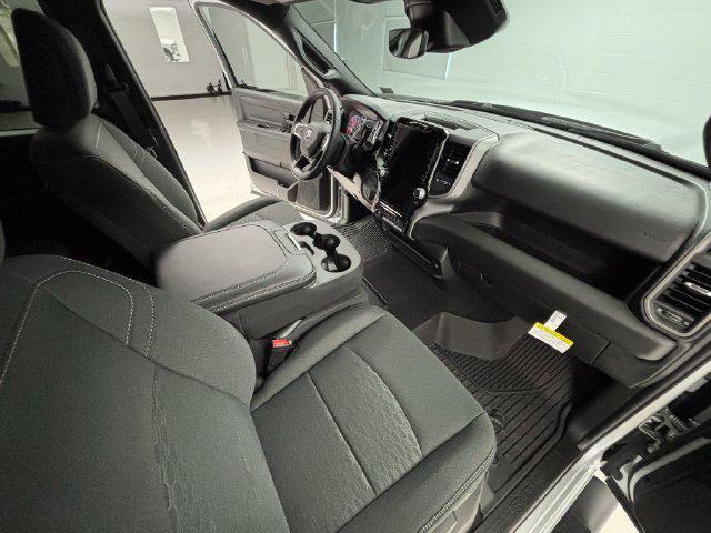 2026 Ram 2500 Tradesman Crew Cab 4x4 64 Box
