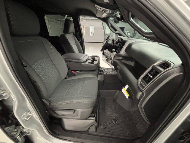 2026 Ram 2500 Tradesman Crew Cab 4x4 64 Box