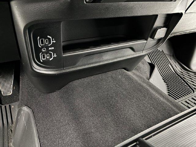 2026 Ram 2500 Tradesman Crew Cab 4x4 64 Box