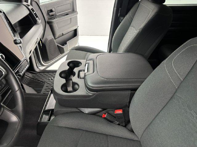 2026 Ram 2500 Tradesman Crew Cab 4x4 64 Box