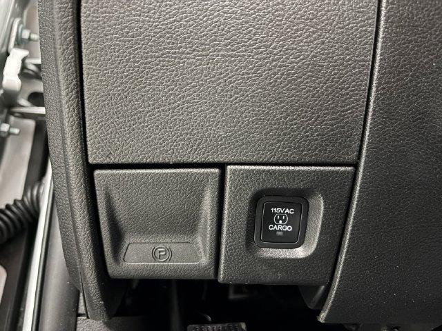 2026 Ram 2500 Tradesman Crew Cab 4x4 64 Box