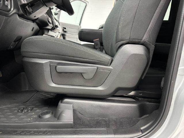 2026 Ram 2500 Tradesman Crew Cab 4x4 64 Box