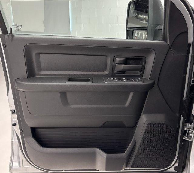 2026 Ram 2500 Tradesman Crew Cab 4x4 64 Box