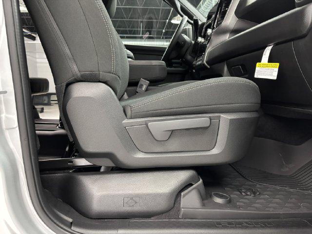 2026 Ram 2500 Tradesman Crew Cab 4x4 64 Box
