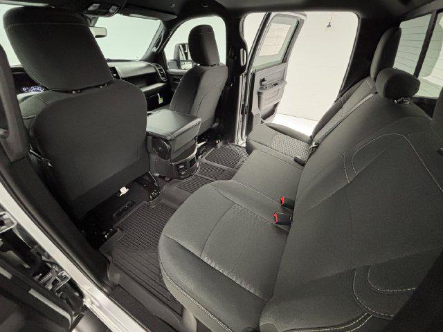 2026 Ram 2500 Tradesman Crew Cab 4x4 64 Box