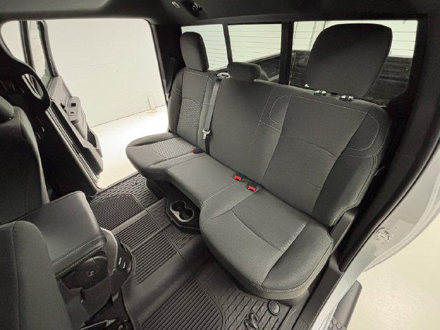 2026 Ram 2500 Tradesman Crew Cab 4x4 64 Box