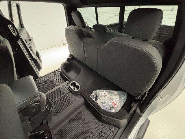 2026 Ram 2500 Tradesman Crew Cab 4x4 64 Box